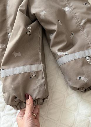 ❄️ зимовий комбінезон h&m 5
