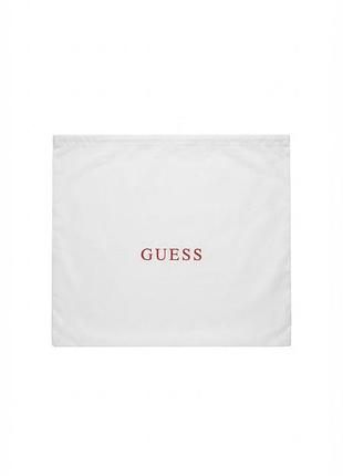 Фирменный пыльник пылезащитный мешок для сумки guess оригинал
