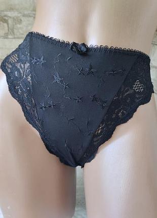 Трусики lingerie 2