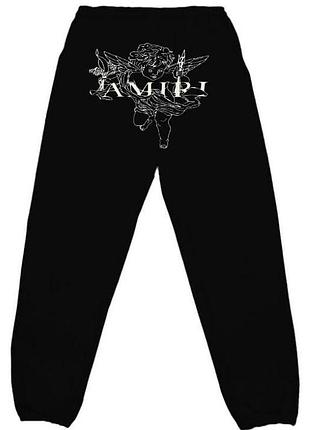 Мужские брюки amiri