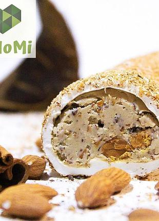 Турецький рахат лукум cinnamon 500г