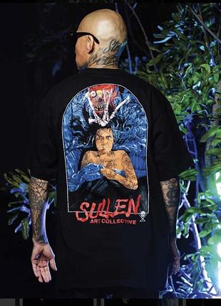 Sullen футболка. 8