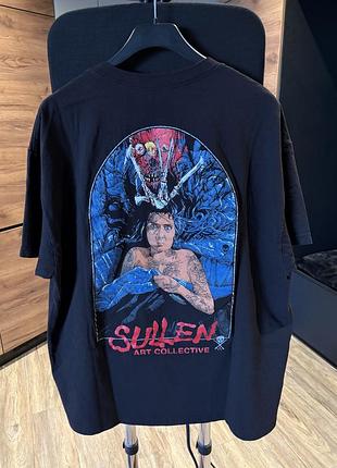 Sullen футболка. 2