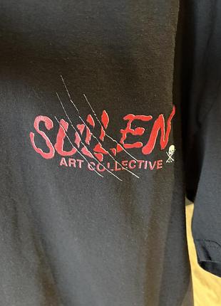 Sullen футболка. 3