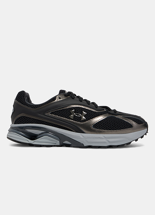Оригинальн! сша! мужские кроссовки under armour hovr apparition 3027595-007 в новом состоянии