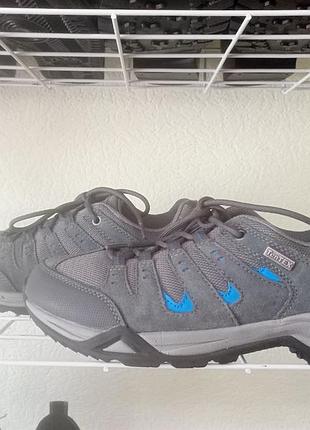 Трекінгові кросівки tentex waterproof (27.5 см / 42.5-43)