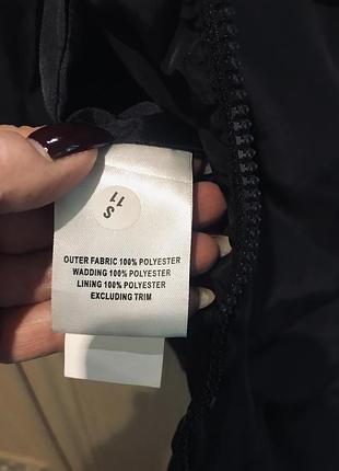 Куртка boohoo нова 48-52 пакістан 10