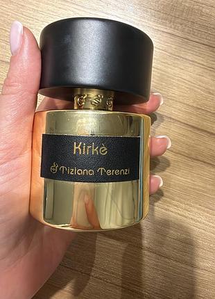 Tiziana terenzi kirke оригінал! 2