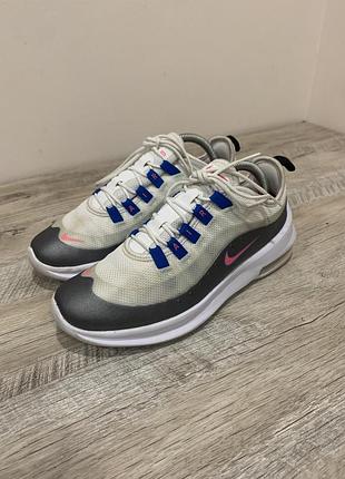 Кросівки nike air max