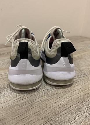 Кросівки nike air max 3