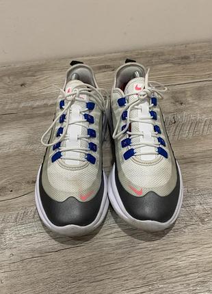 Кросівки nike air max 5