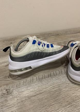 Кросівки nike air max 4