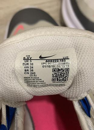 Кросівки nike air max 6