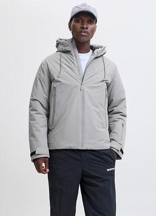 Чоловіча куртка на мембрані jack & jones