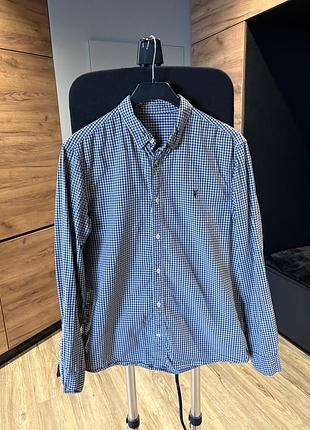 Allsaints сорочка.