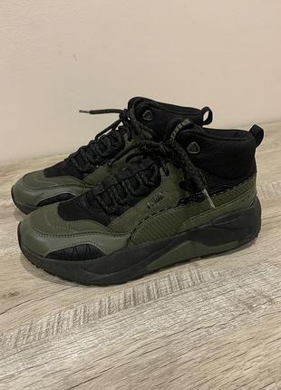 Черевики puma x ray 2
