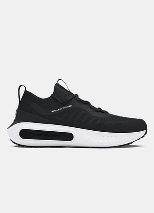 Оригинальн! сша! мужские кроссовки under armour phantom 4 3027593-001 в новом состоянии
