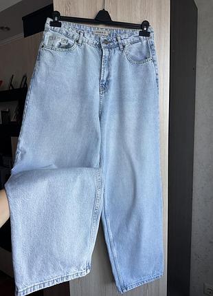 Джинси baggy barrel cher17