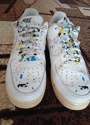 Кросівок 44,5р.nike