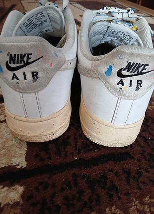 Кроссовок 44,5р.nike 2