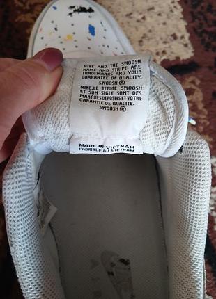 Кроссовок 44,5р.nike 4