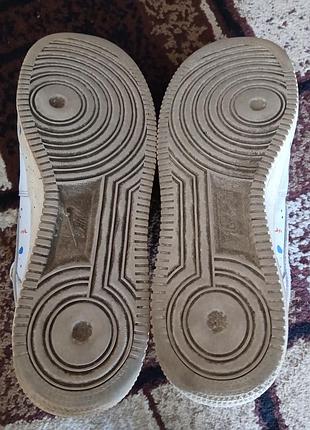 Кроссовок 44,5р.nike 6