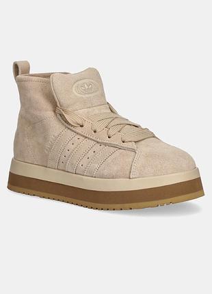 Зимові adidas