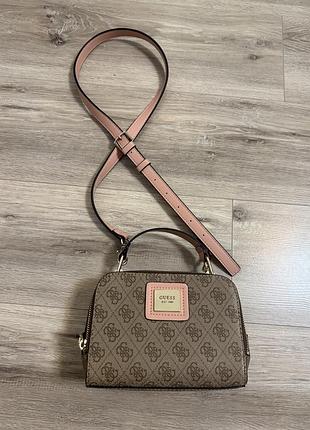 Сумка guess жіноча