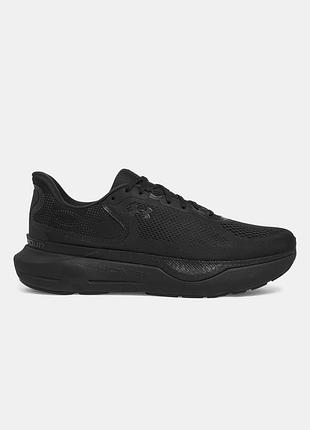 Оригинальн! сша! мужские кроссовки under armour infinite pro 2 3028168-004 в новом состоянии