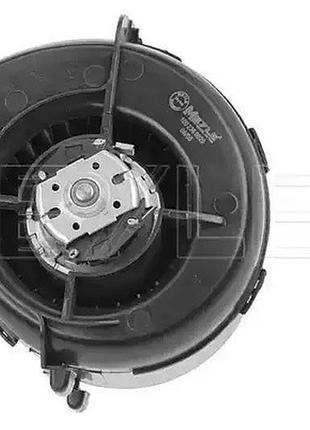 Мотор печи vw-t2/passat-88 meyle 251819015 (1002360029)