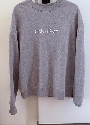 Світшот calvin clain