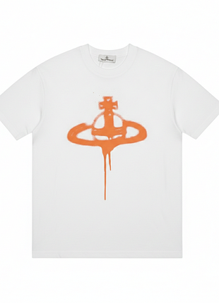 Футболка vivienne westwood