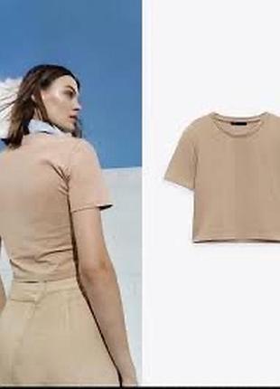 Топ жіночий zara