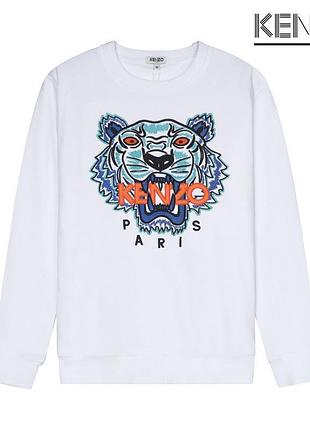 Мужской свитшот kenzo