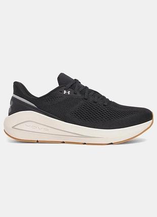 Оригинальн! сша! мужские кроссовки under armour sonic 7 3028002-001 в новом состоянии