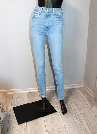 Джинси levis