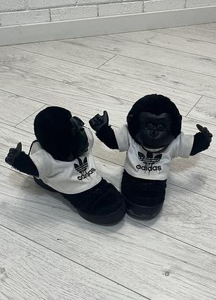 Jeremy scott gorilla (оригінал)