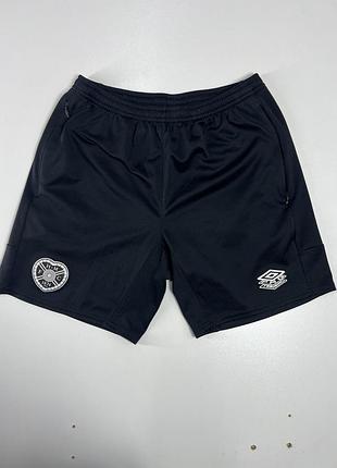 Чоловічі шорти umbro eur s