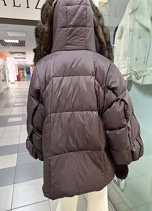 Куртка из новой коллекции 3