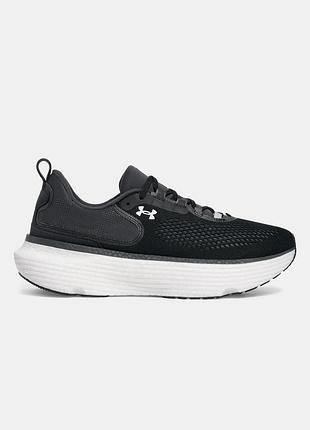 Оригинальн! сша! мужские кроссовки under armour infinite elite 2 3028169-001 в новом состоянии
