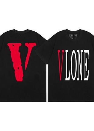 Мужская футболка vlone