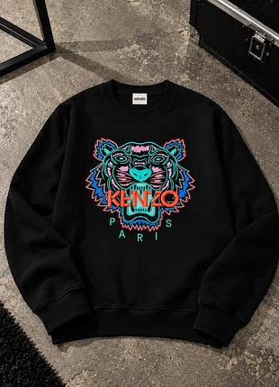Мужской свитшот kenzo