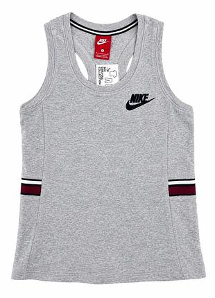 Спортивна жіноча/підліткова майка nike eur s