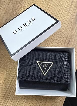 Гаманець guess жіночий новий в коробці