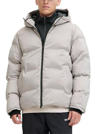 Зимова чоловіча куртка jack & jones