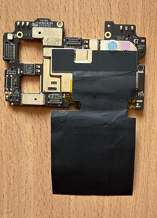 Материнська плата blackview oscal c80 8/128gb