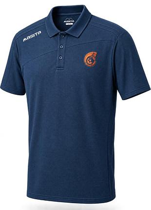 Massita поло мужское original xl сток k50-69