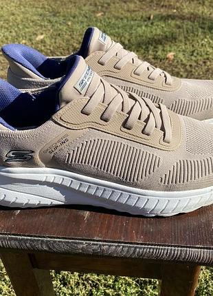 Кросівки skechers, оригінал, розмір 45