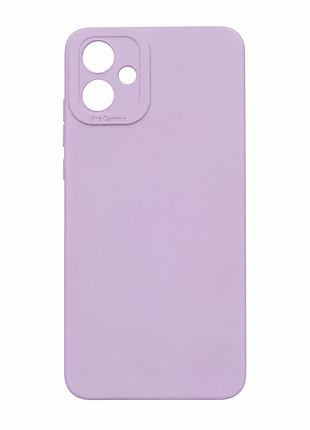 Чохол samsung a06 силіконовий 8