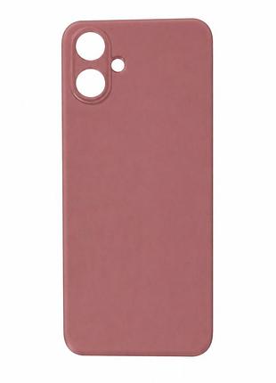 Чохол samsung a06 силіконовий 9